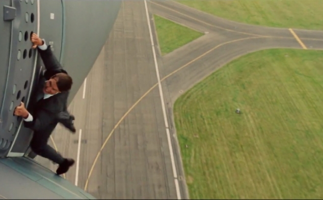 Immagine 13 - Mission impossible: Rogue Nation, foto
