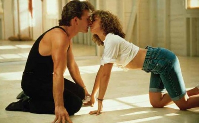 Immagine 2 - I baci più appassionati del cinema