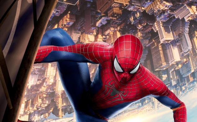 Immagine 1 - The Amazing Spiderman 2