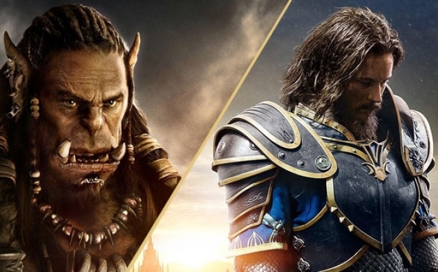 Immagine 30 - Warcraft- L'inizio, immagini del film