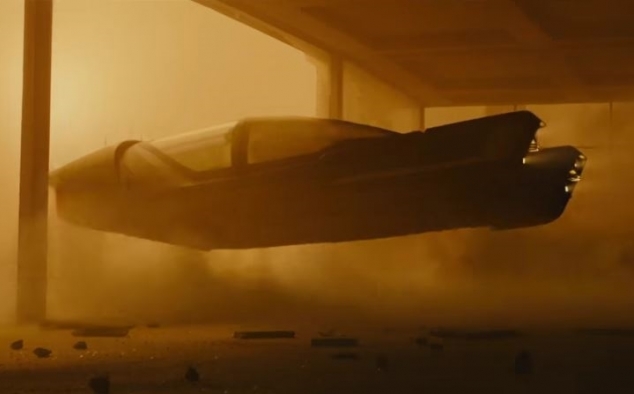Immagine 2 - Blade Runner 2049, foto e immagini del film