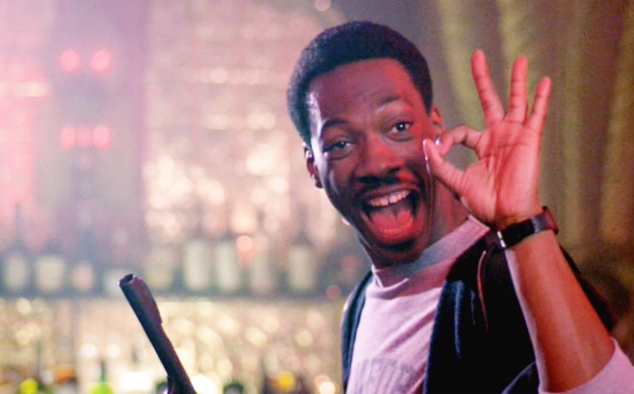 Immagine 1 - Beverly Hills Cop, foto