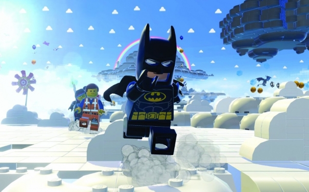 Immagine 2 - The Lego Movie