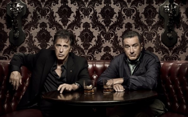 Immagine 21 - Al Pacino, foto