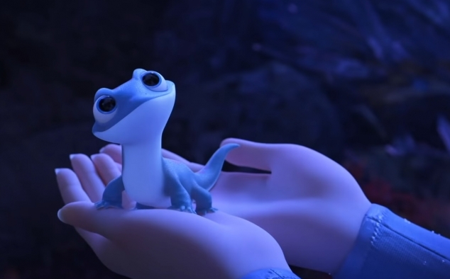 Immagine 19 - Frozen 2 - Il segreto di Arendelle, immagini e disegni del film d’animazione Walt Disney