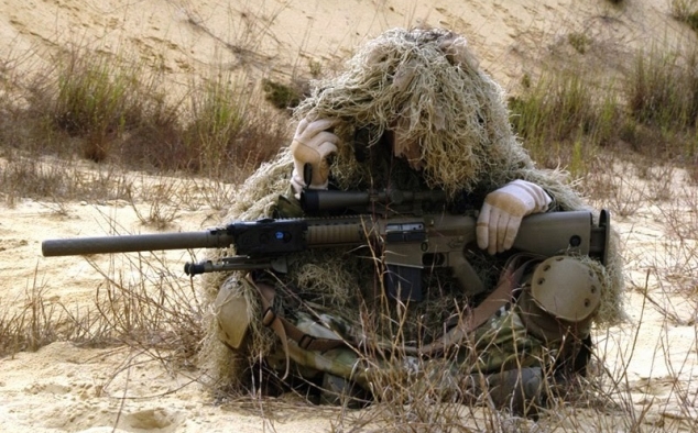 Immagine 21 - American Sniper