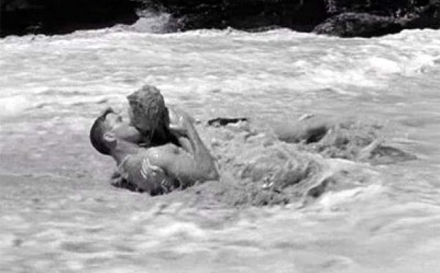 Immagine 19 - I baci più appassionati del cinema