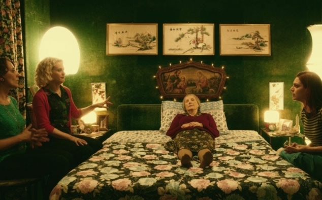 Immagine 20 - Metti la nonna in freezer, foto e immagini tratte dal divertente film con Fabio De Luigi e Miriam Leone
