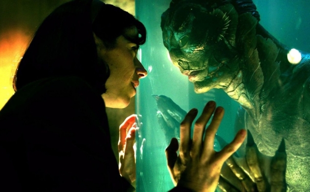 Immagine 23 - La Forma dell'Acqua - The Shape of Water, foto ed immagini del film di Guillermo del Toro