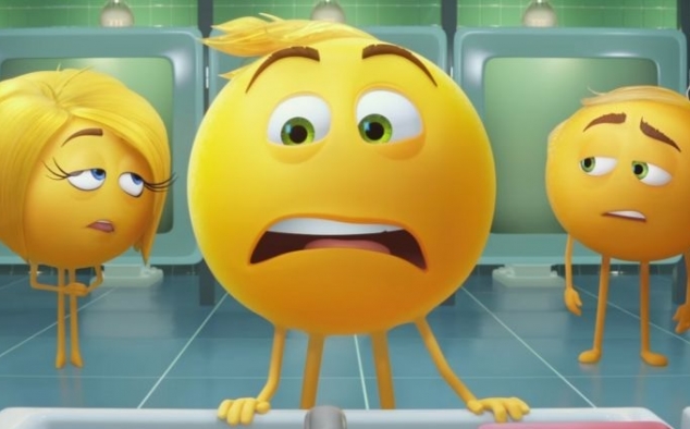 Immagine 24 - Emoji - Accendi le emozioni (The Emoji Movie), immagini e disegni tratti dal film