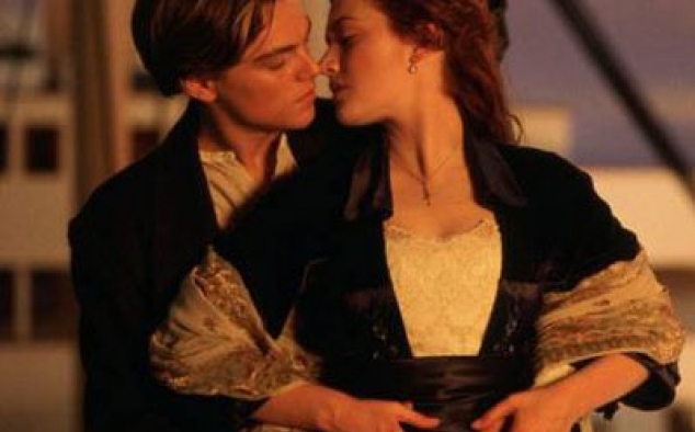 Immagine 23 - I baci più appassionati del cinema