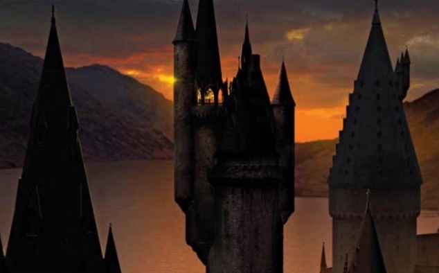 Immagine 19 - Harry Potter, in un libro i disegni originali