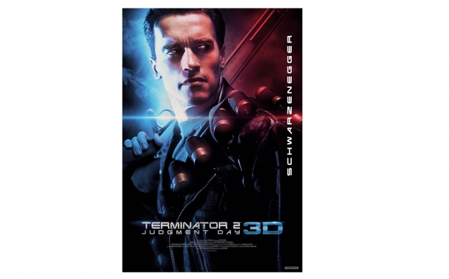 Immagine 6 - Terminator, tutte le locandine e i poster dei film della saga cinematografica
