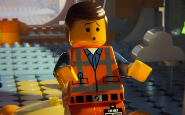 Immagine 3 - The Lego Movie