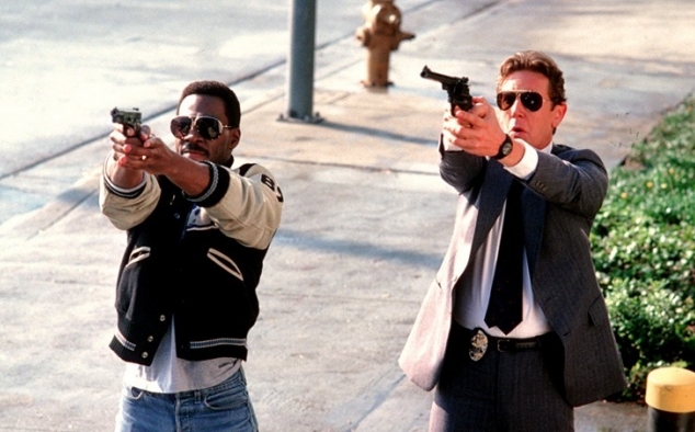 Immagine 10 - Beverly Hills Cop, foto