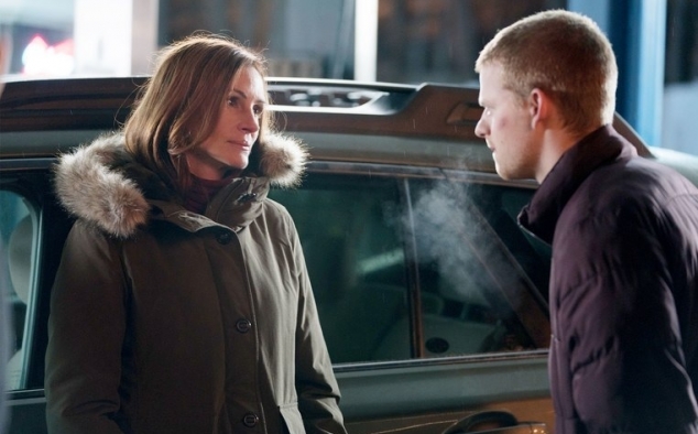 Immagine 3 - Ben is Back, foto del film con Julia Roberts