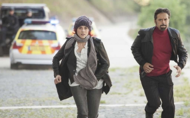 Immagine 1 - Natale a Londra - Dio salvi la Regina, foto del film