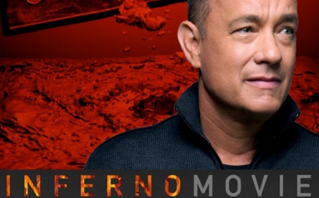 Immagine 3 - Inferno di Ron Howard