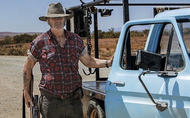 Immagine 13 - Wolf Creek 2- La preda sei tu, foto
