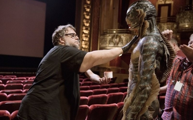 Immagine 30 - La Forma dell'Acqua - The Shape of Water, foto ed immagini del film di Guillermo del Toro