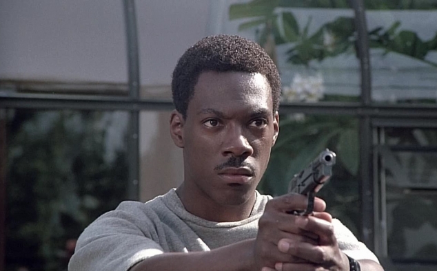 Immagine 4 - Beverly Hills Cop, foto