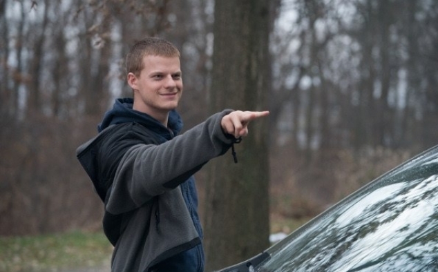 Immagine 6 - Ben is Back, foto del film con Julia Roberts