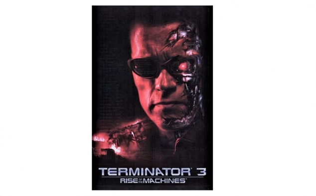 Immagine 13 - Terminator, tutte le locandine e i poster dei film della saga cinematografica