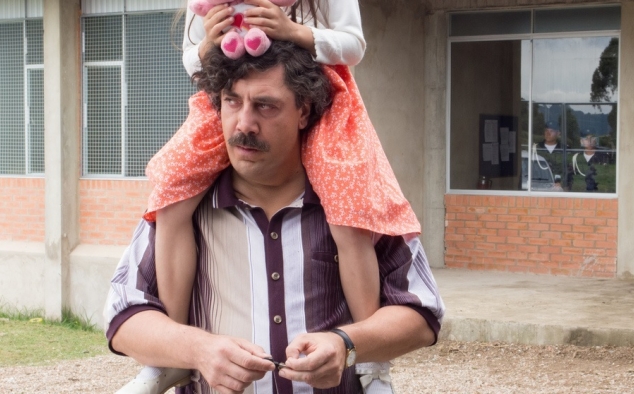 Immagine 5 - Escobar Il Fascino del male, foto e immagini del film con Javier Bardem e Penélope Cruz