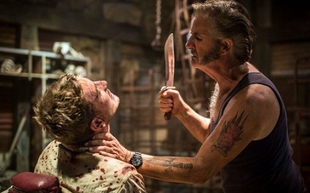 Immagine 14 - Wolf Creek 2- La preda sei tu, foto