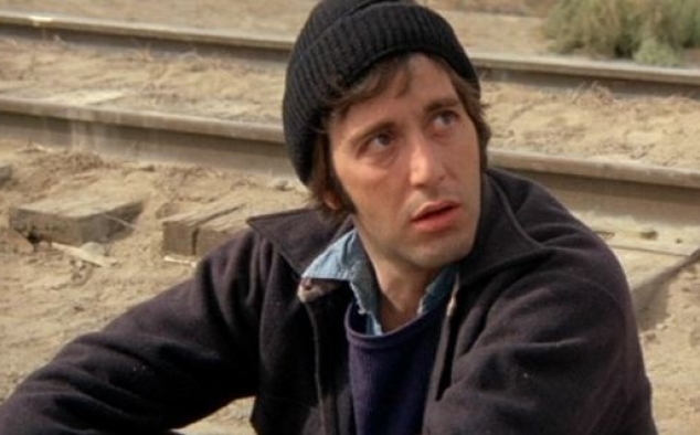 Immagine 1 - Al Pacino, foto