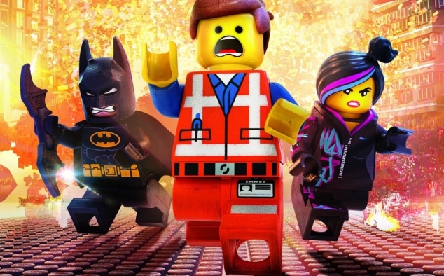 Immagine 4 - The Lego Movie