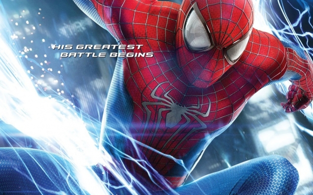 Immagine 2 - The Amazing Spiderman 2