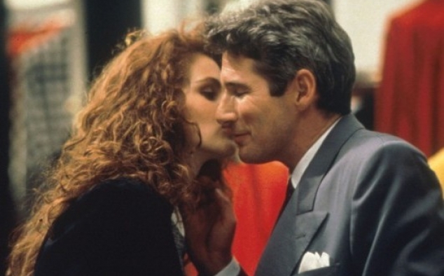 Immagine 4 - I baci più appassionati del cinema