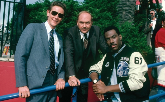 Immagine 3 - Beverly Hills Cop, foto