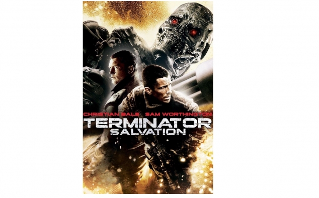 Immagine 15 - Terminator, tutte le locandine e i poster dei film della saga cinematografica