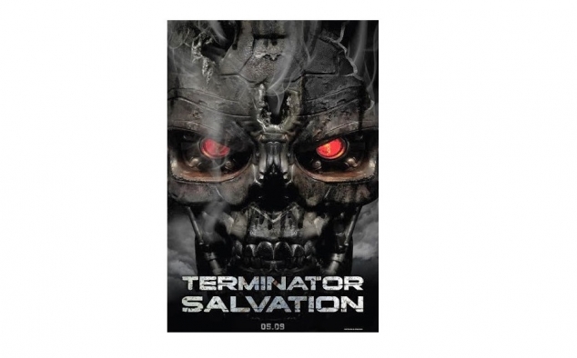 Immagine 16 - Terminator, tutte le locandine e i poster dei film della saga cinematografica