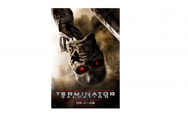 Immagine 18 - Terminator, tutte le locandine e i poster dei film della saga cinematografica