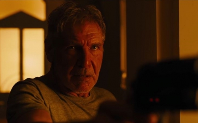Immagine 5 - Blade Runner 2049, foto e immagini del film