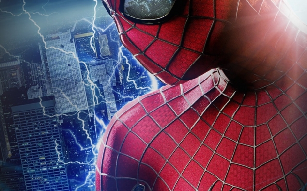 Immagine 3 - The Amazing Spiderman 2
