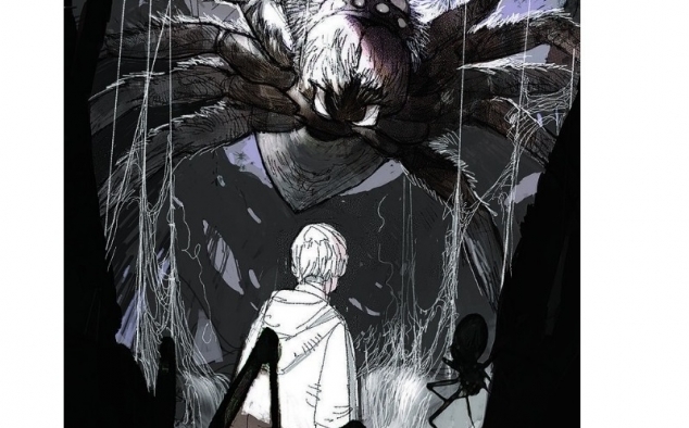 Immagine 6 - Harry Potter, in un libro i disegni originali