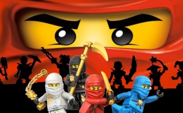 Immagine 5 - The Lego Movie