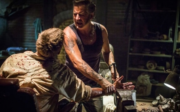 Immagine 15 - Wolf Creek 2- La preda sei tu, foto