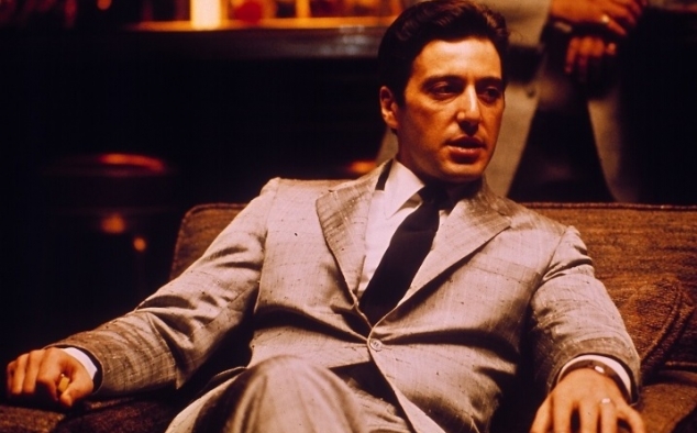 Immagine 9 - Al Pacino, foto