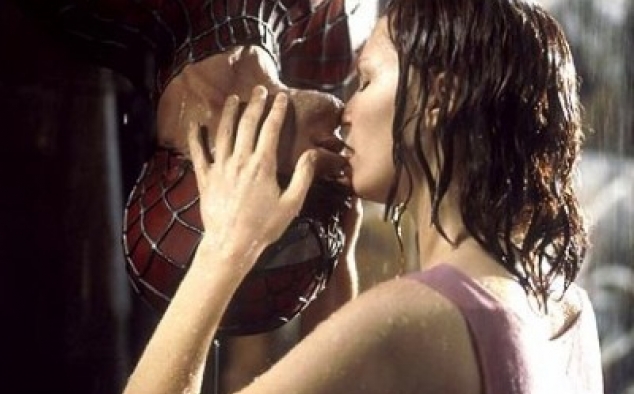 Immagine 5 - I baci più appassionati del cinema