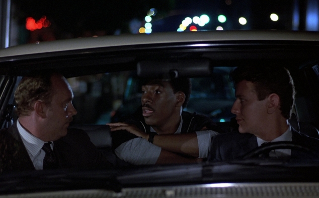 Immagine 6 - Beverly Hills Cop, foto
