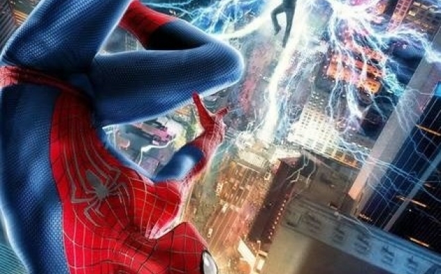 Immagine 4 - The Amazing Spiderman 2