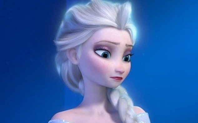 Immagine 38 - Frozen fever, il cortometraggio sequel di Frozen-Il Regno di Ghiaccio