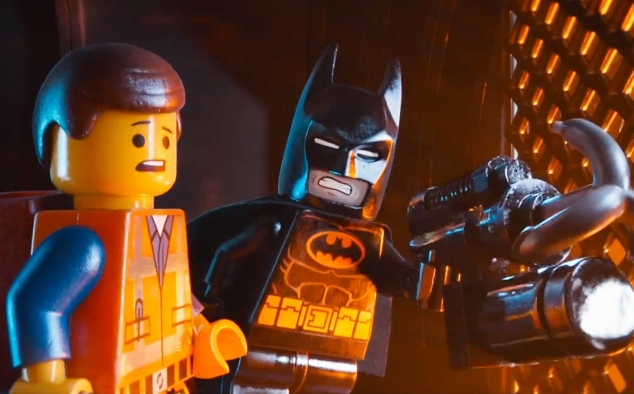 Immagine 6 - The Lego Movie