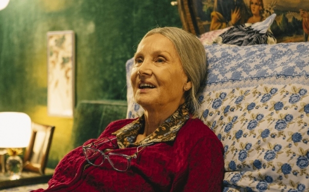Immagine 7 - Metti la nonna in freezer, foto e immagini tratte dal divertente film con Fabio De Luigi e Miriam Leone