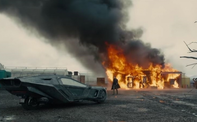 Immagine 6 - Blade Runner 2049, foto e immagini del film